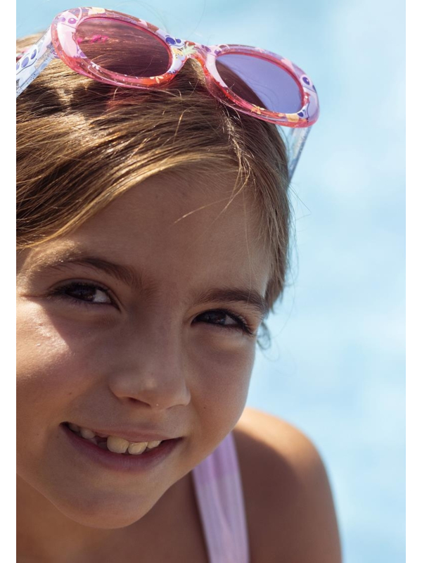 Stitch Sonnenbrille