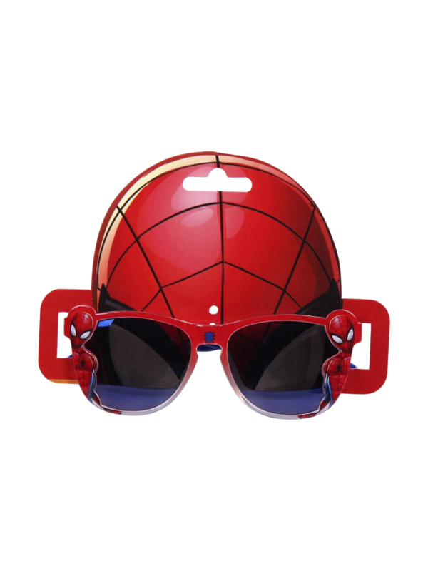Cerda 2500001573 Spiderman Sonnenbrille | Diademita