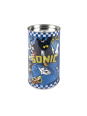 Cerda 2900002312 Socks Pack 4 Pieces Sonic | Diademita