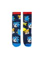 Cerda 2900002312 Socks Pack 4 Pieces Sonic | Diademita