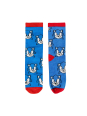 Cerda 2900002312 Socks Pack 4 Pieces Sonic | Diademita