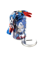 Cerda 2900002312 Socks Pack 4 Pieces Sonic | Diademita