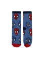 Cerda 2900002311 Socks Pack 4 Pieces Spiderman | Diademita