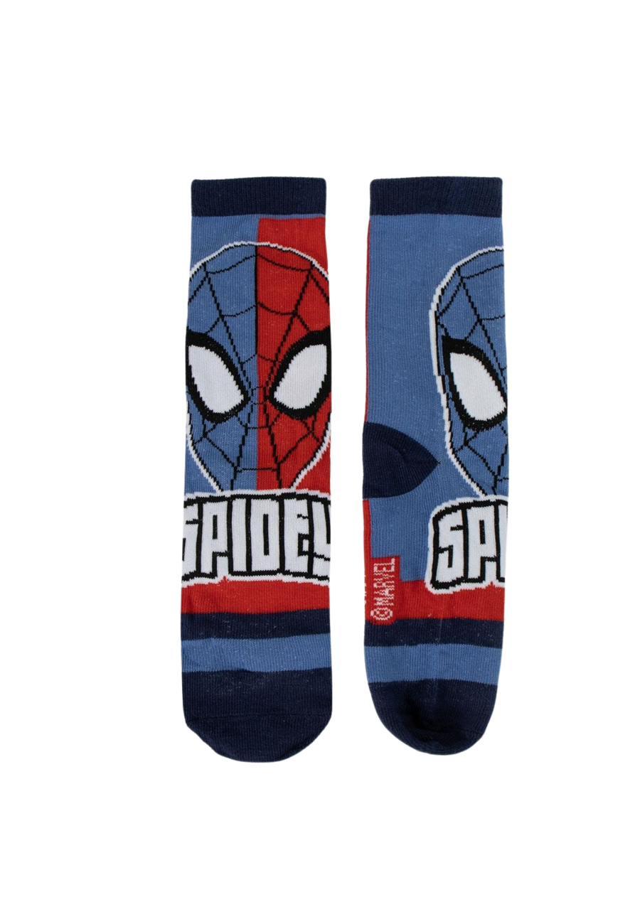 Socken Pack 4 Teile Spiderman