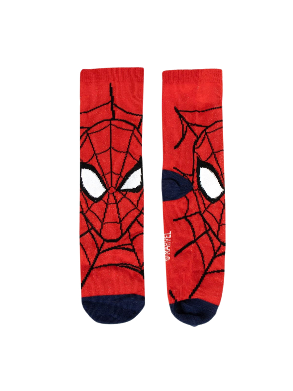 Cerda 2900002311 Socks Pack 4 Pieces Spiderman | Diademita