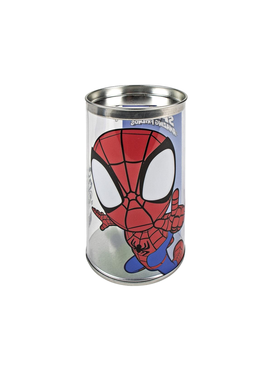 Socks Pack 4 Pieces Spidey