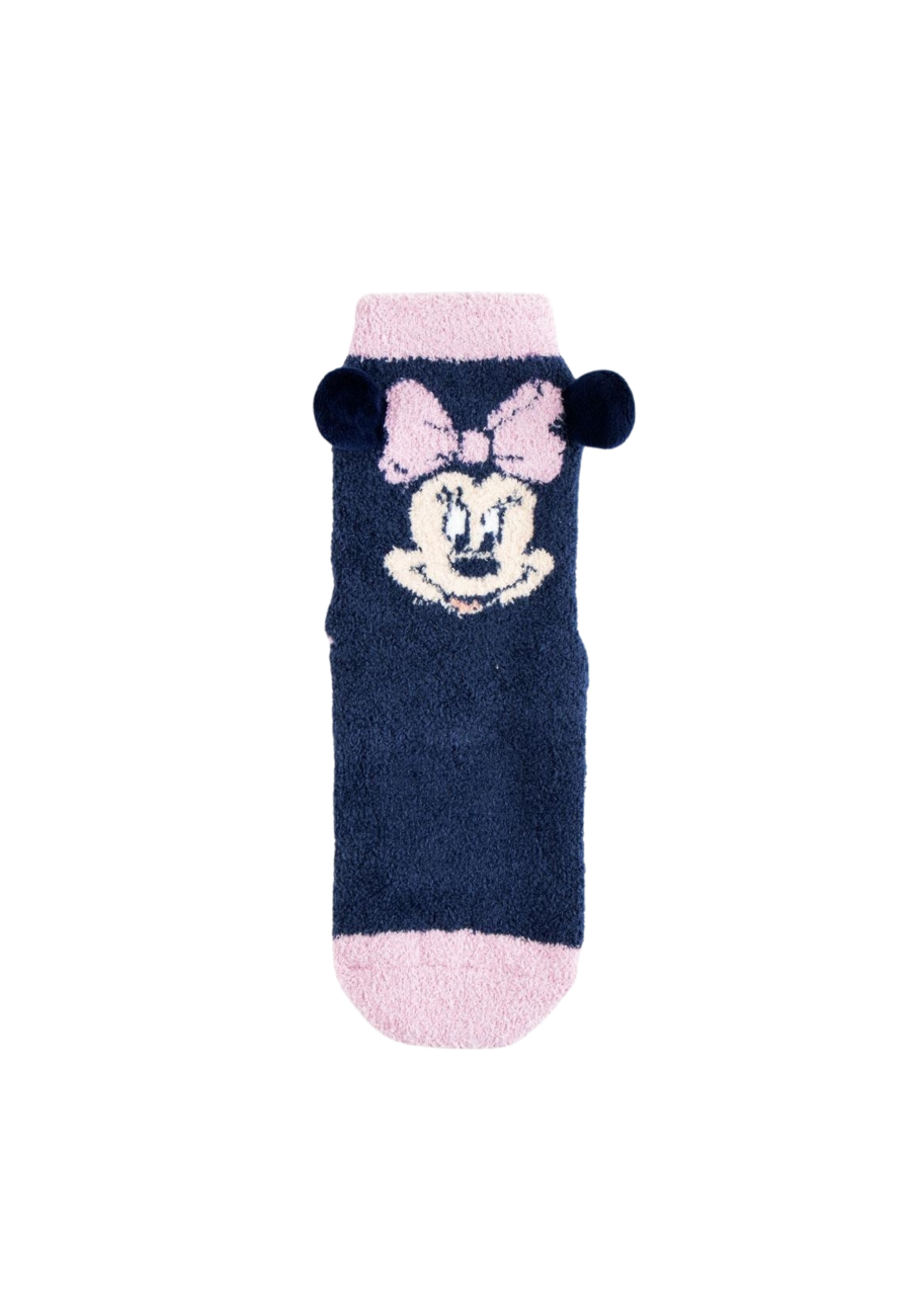 Chaussettes antidérapantes Minnie