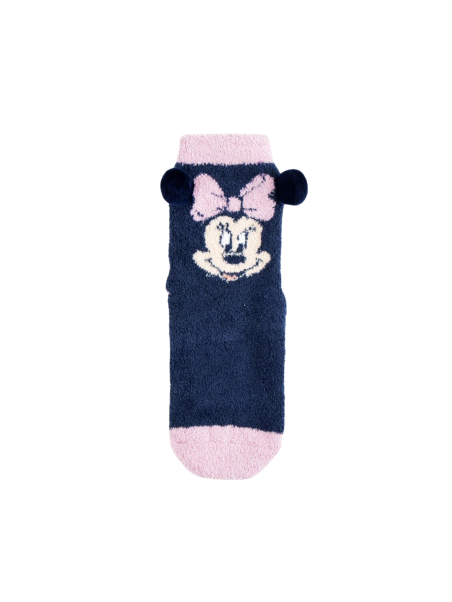 Chaussettes antidérapantes Minnie