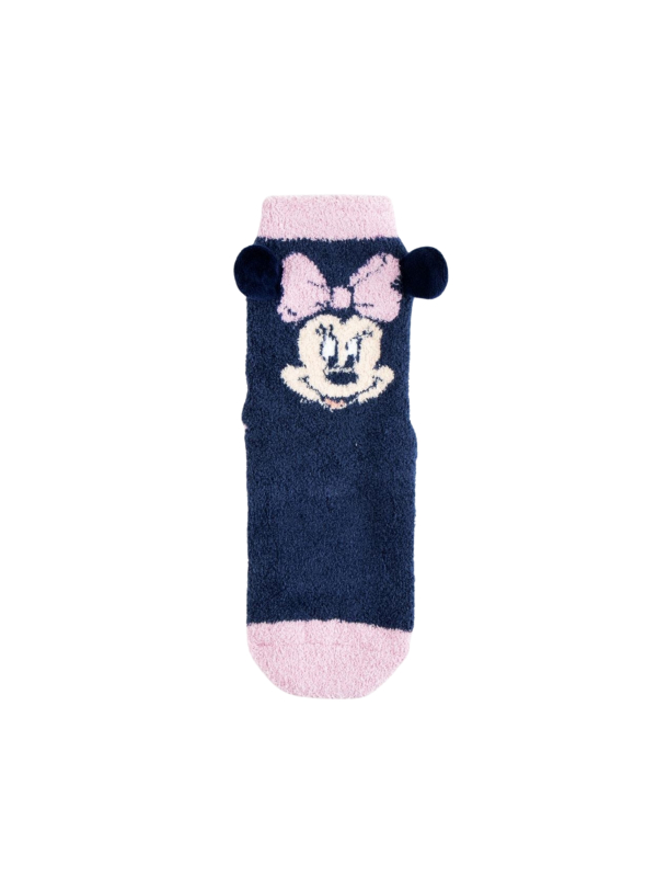 Anti Slip Socks Minnie