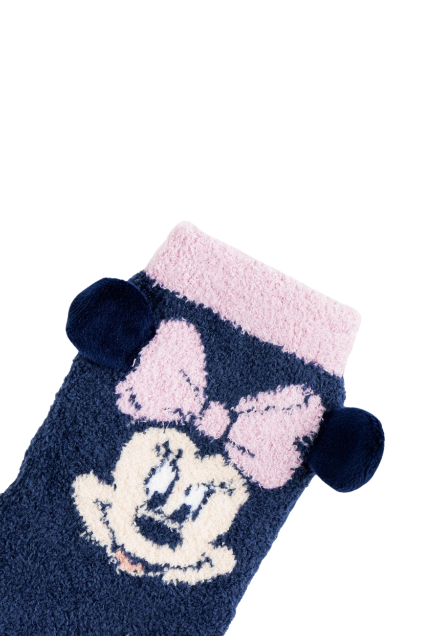 Rutschfeste Socken Minnie