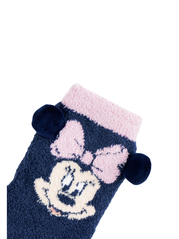 Anti Slip Socks Minnie