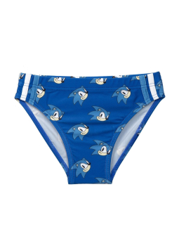 Badehose Sonic