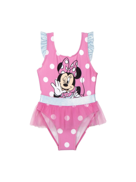 Cerda 2900002173 Badeanzug Minnie | Diademita