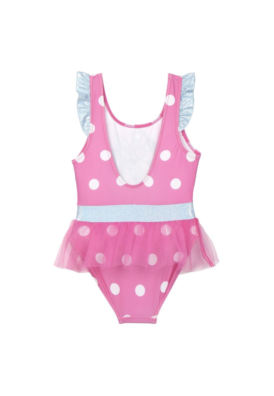 Cerda 2900002173 Badeanzug Minnie | Diademita