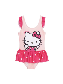 Sanrio 2900002583 Swim Suit Hello Kitty | Diademita