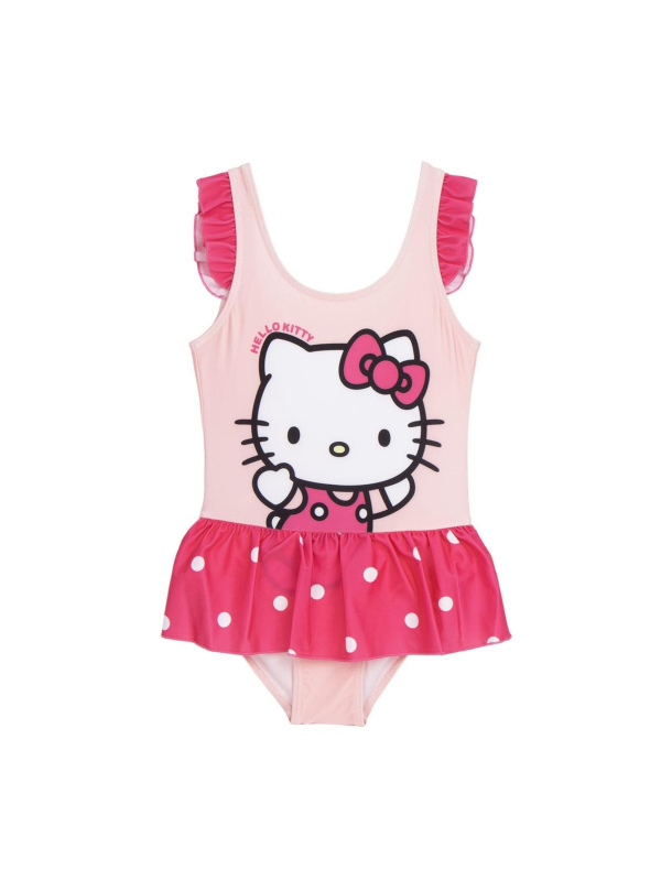 Badeanzug Hello Kitty