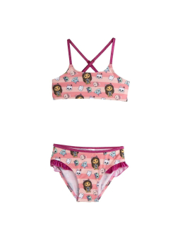 Bikini Gabbys Dollhouse