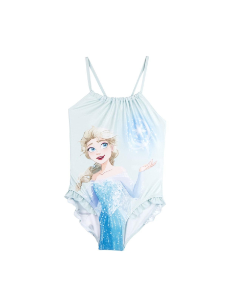 Cerda 2900002579 Badeanzug Frozen | Diademita