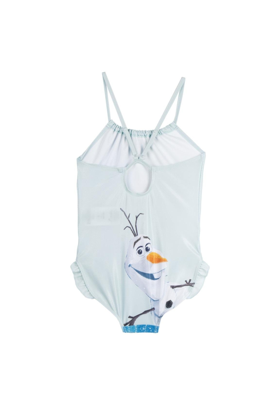 Cerda 2900002579 Badeanzug Frozen | Diademita