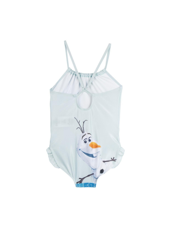 Cerda 2900002579 Badeanzug Frozen | Diademita