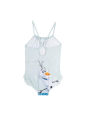Cerda 2900002579 Badeanzug Frozen | Diademita