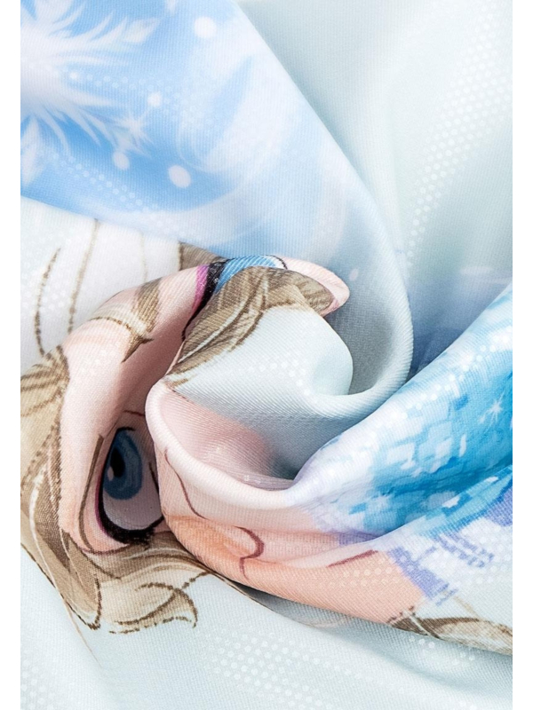 Cerda 2900002579 Badeanzug Frozen | Diademita