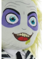 Beetlejuice Plüsch – Weiches & Gruseliges Sitzendes Plüschtier (25cm)