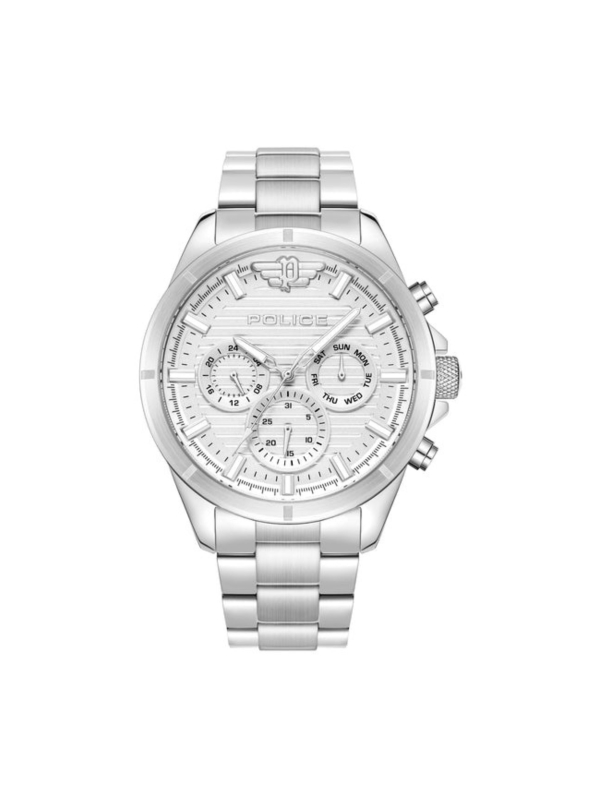 Montre Malawi Police Pour Hommes