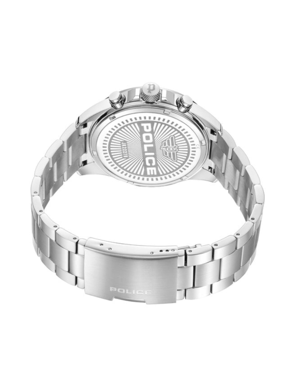 Malawi Watch Police For Men