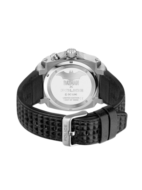 PEWGD0022603 Forever Batman Watch By Police For Men | Diademita