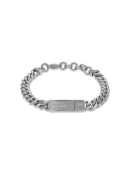 PEAGB0041001 Identity Armband Police Für Herren | Diademita