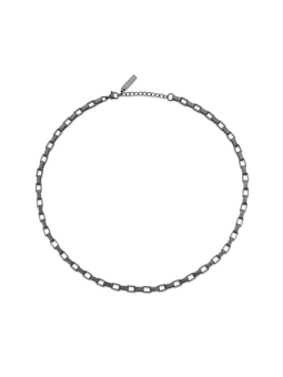 PEAGN0041803 Collier Player Police Pour Hommes | Diademita