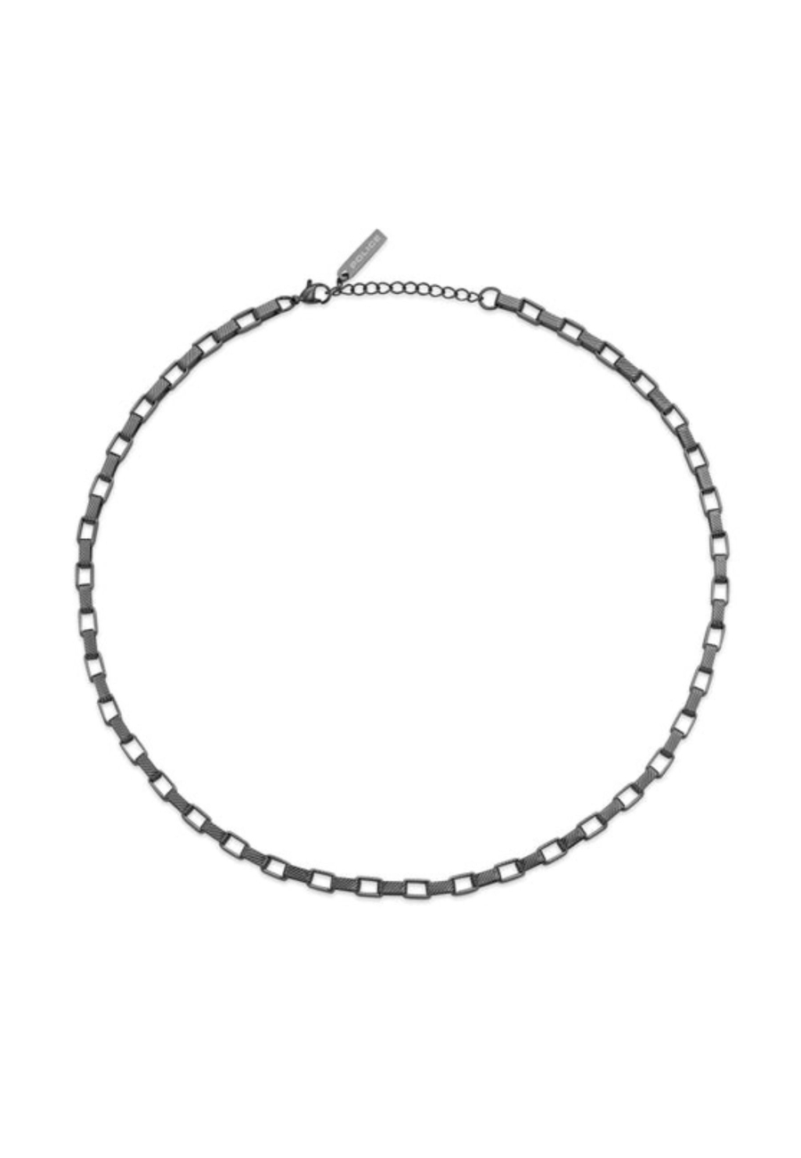 Collier Player Police Pour Hommes