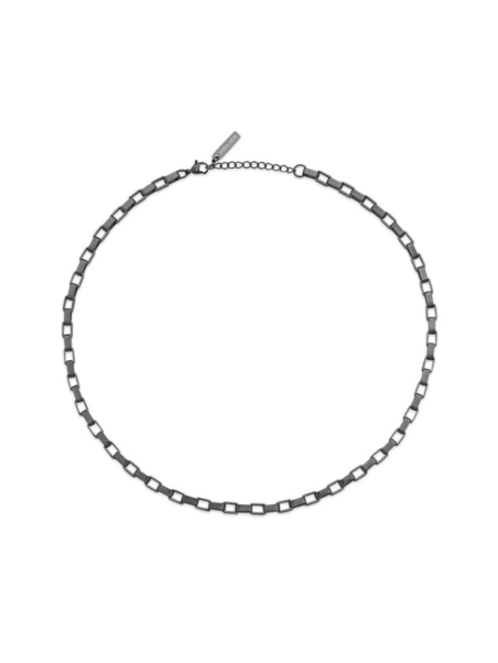 Player Necklace Police For Men