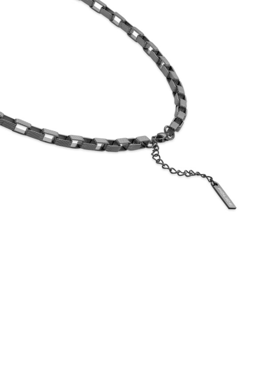 Player Necklace Police For Men