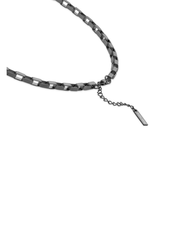 Player Necklace Police For Men