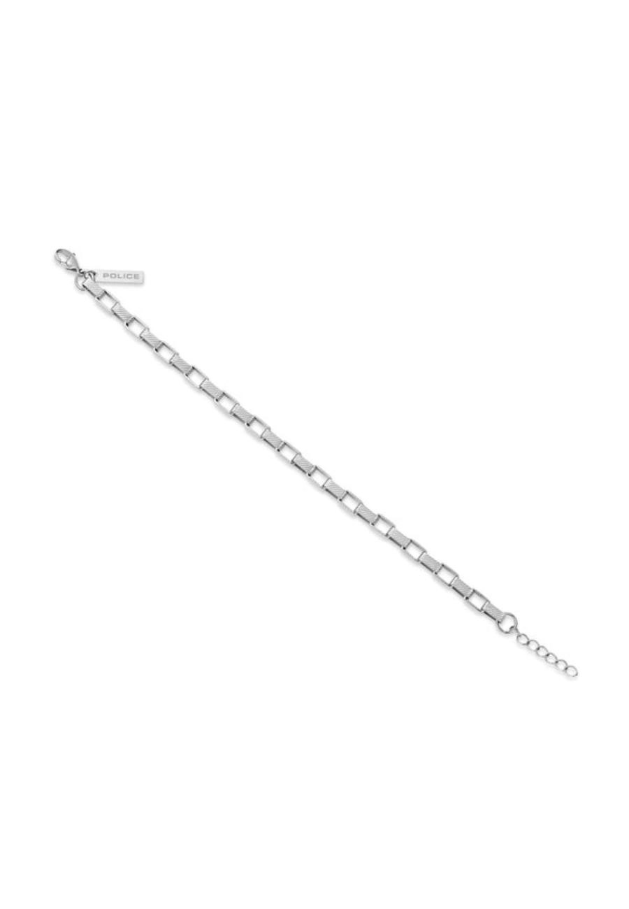 Collier Player Police Pour Hommes
