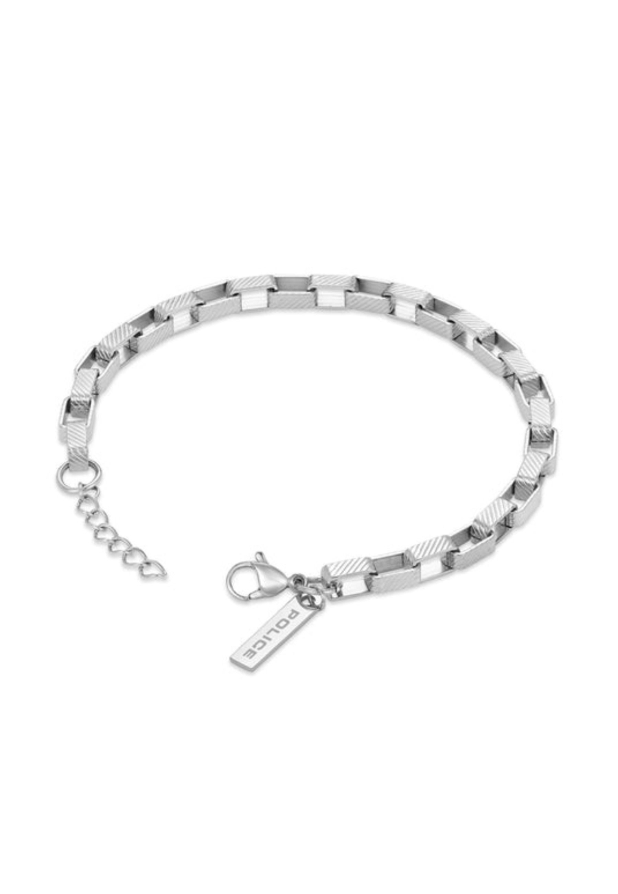 Collier Player Police Pour Hommes