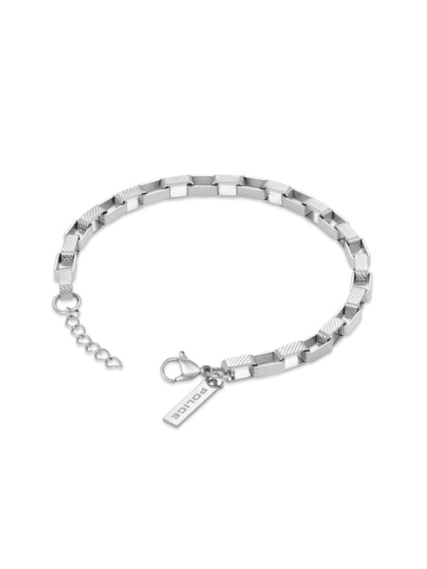 Player Necklace Police For Men