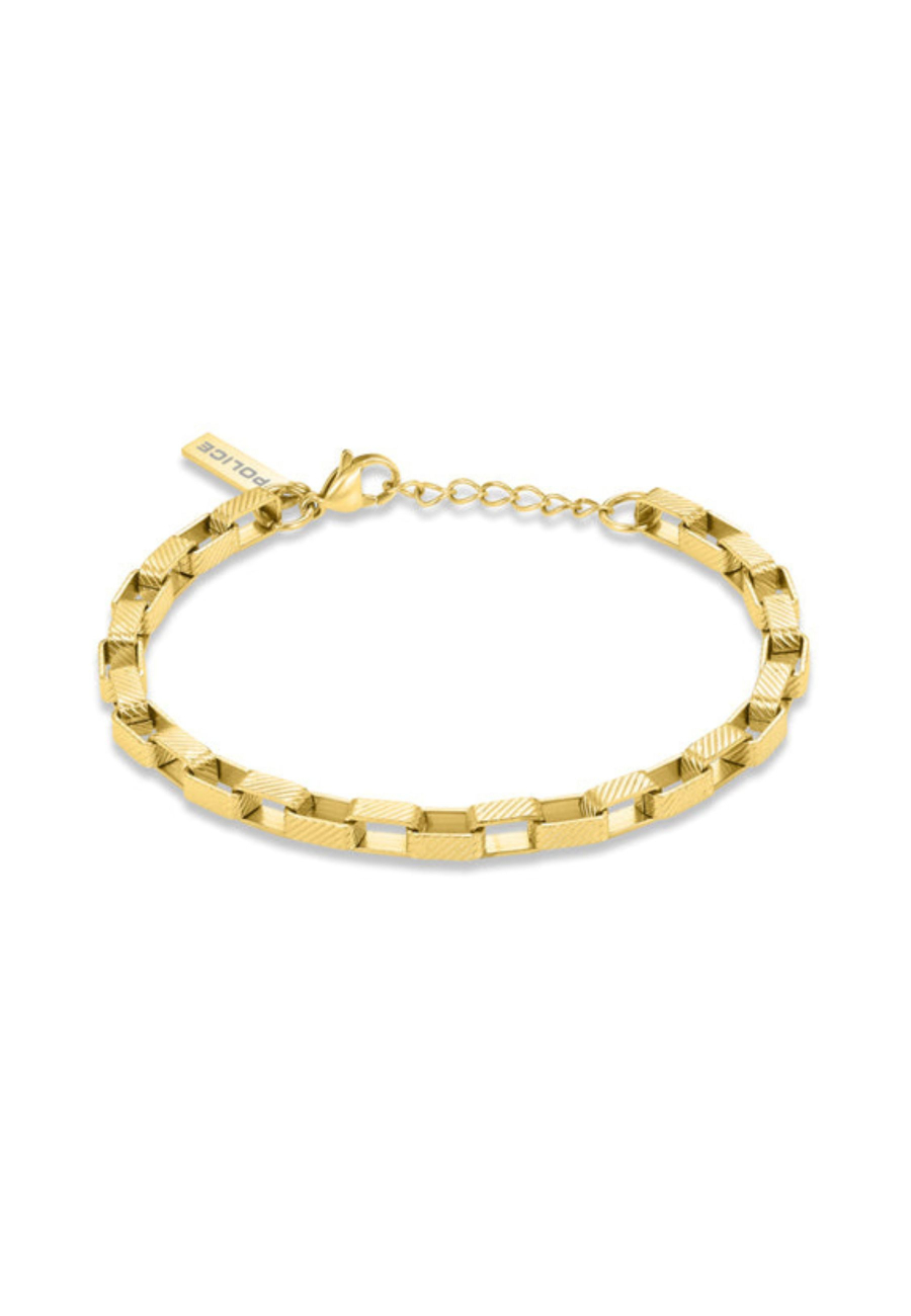 Bracelet Player Police Pour Hommes