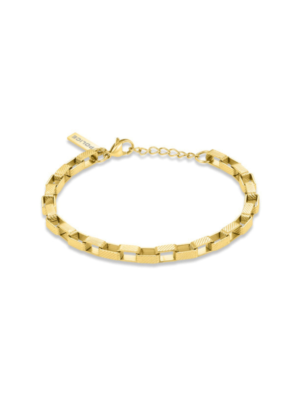 Bracelet Player Police Pour Hommes