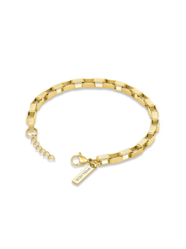 Bracelet Player Police Pour Hommes