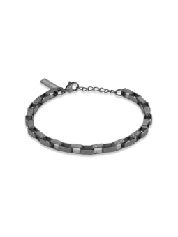 PEAGB0041803 Bracelet Player Police Pour Hommes | Diademita