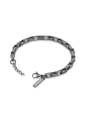 PEAGB0041803 Player Armband Police Voor Mannen | Diademita