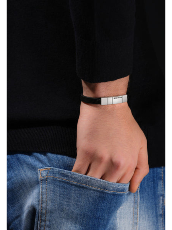 Rotator Armband von Police Für Herren
