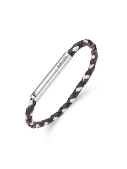 Fuze Bracelet By Police For Men