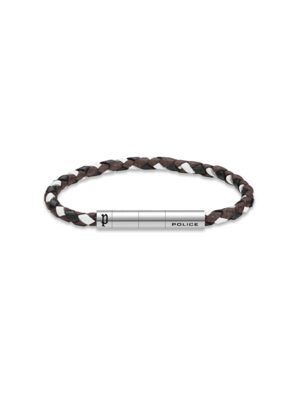 Fuze Bracelet By Police For Men