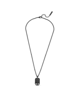 Motive Necklace By Police For Men