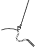 Motive Necklace By Police For Men
