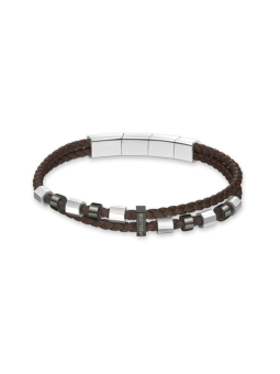 PEAGB0035604 Freeway Armband Von Police Für Herren | Diademita